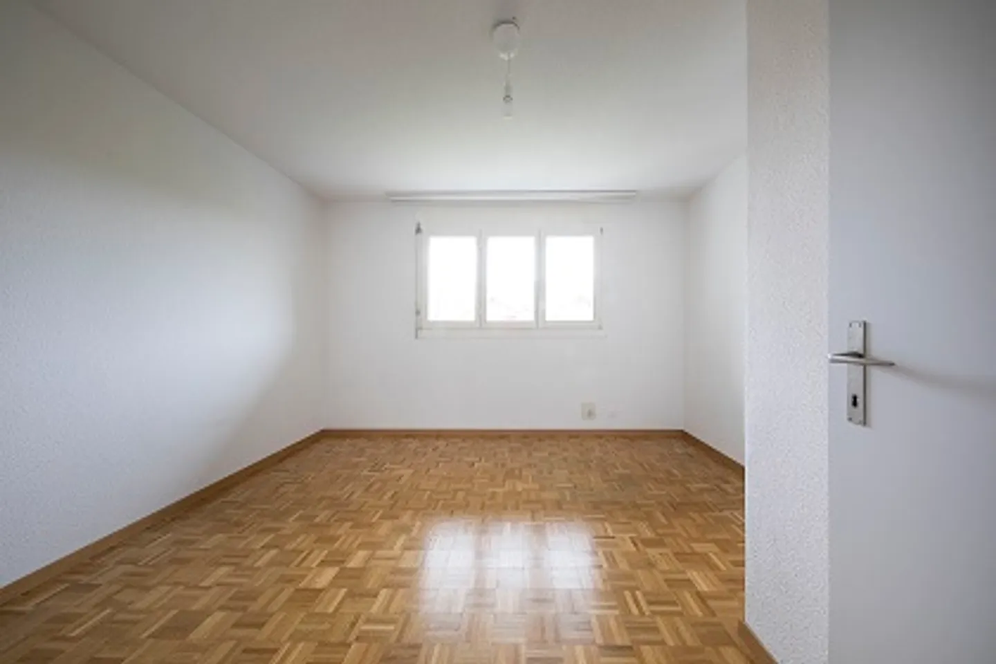 Grosszügige Wohnung - Foto 9 von 9