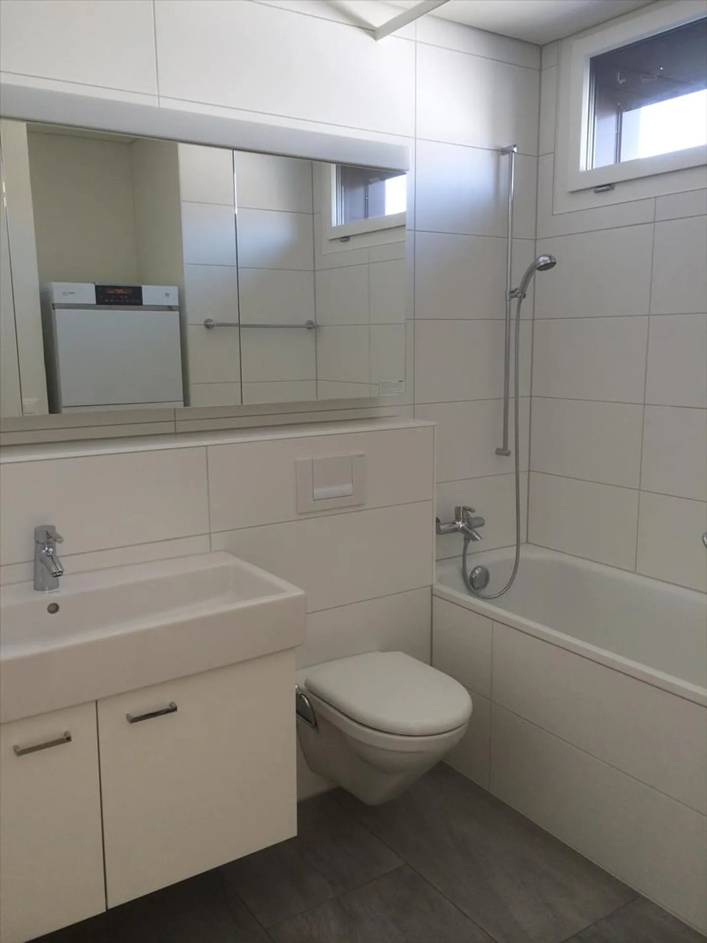 Penthouse mieten - Foto 6 von 6
