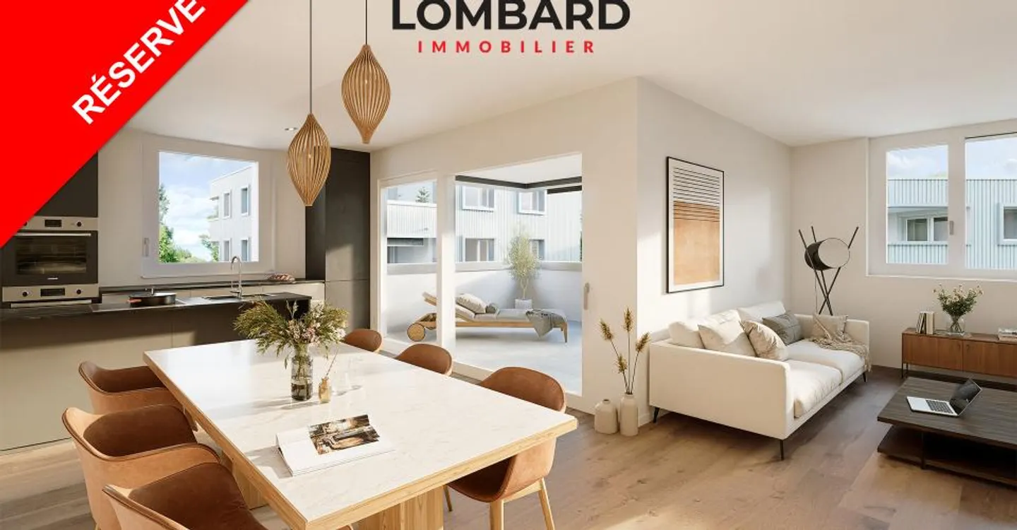 ***RESERVIERT*** 2,5-Zimmer-Wohnung im 1. Stock - Foto 1 von 5
