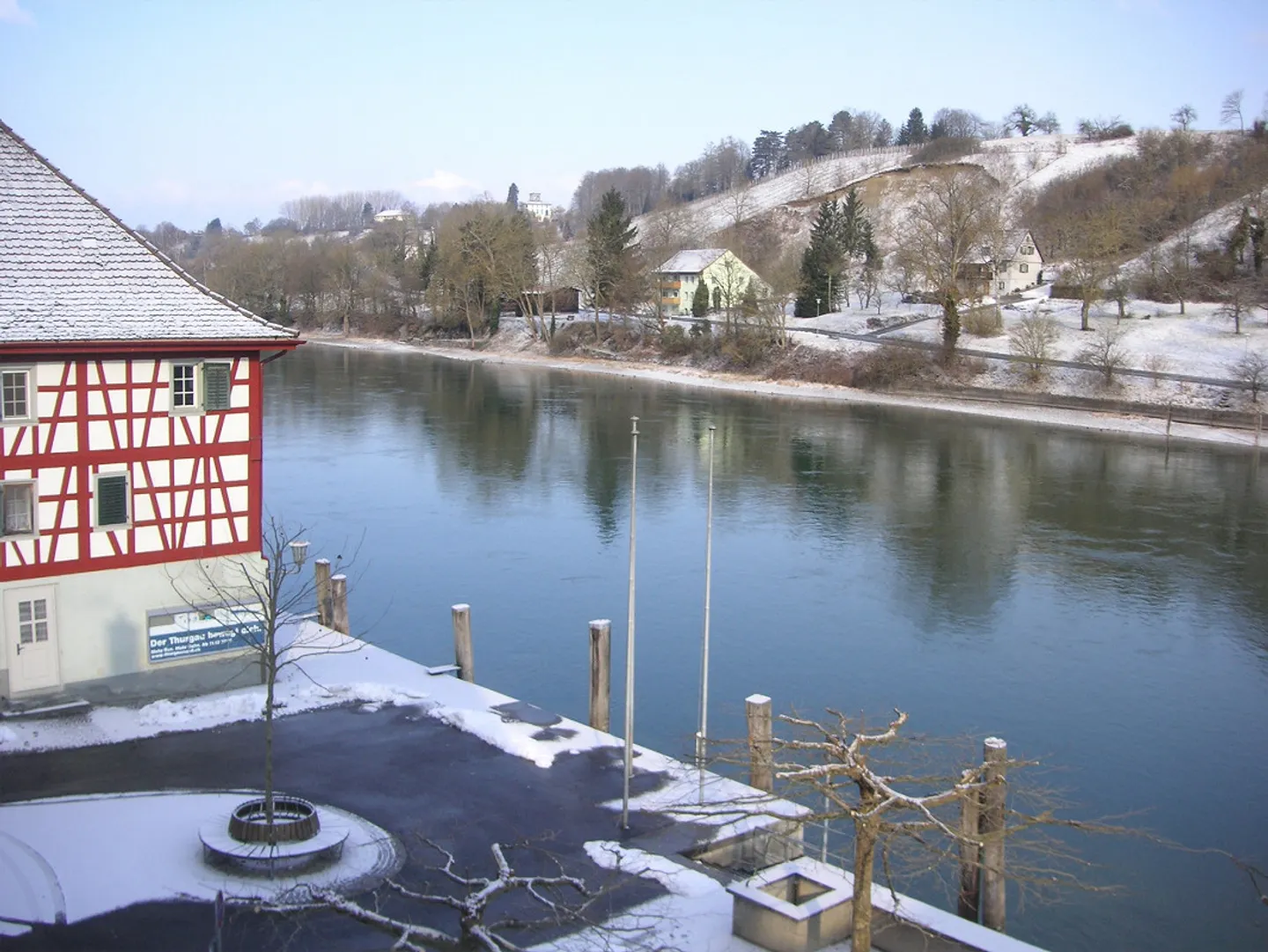 Living by the Rhine - Photo 5 of 14