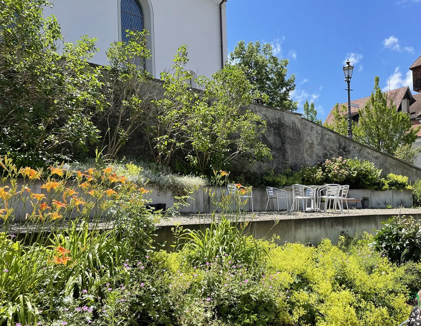 Living by the Rhine - Photo 7 of 14