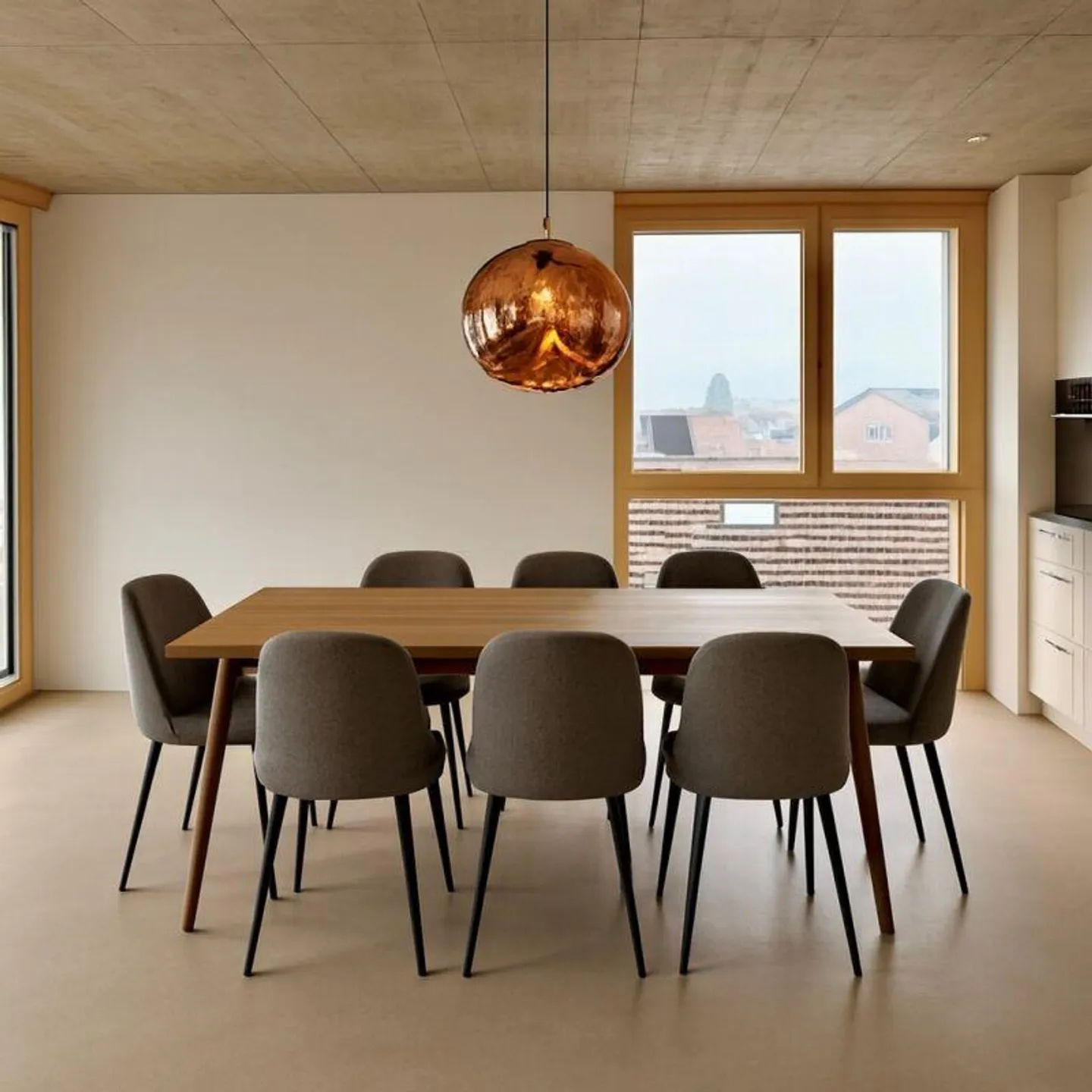 Première location appartement 4.5 pièces - Photo 3 sur 7