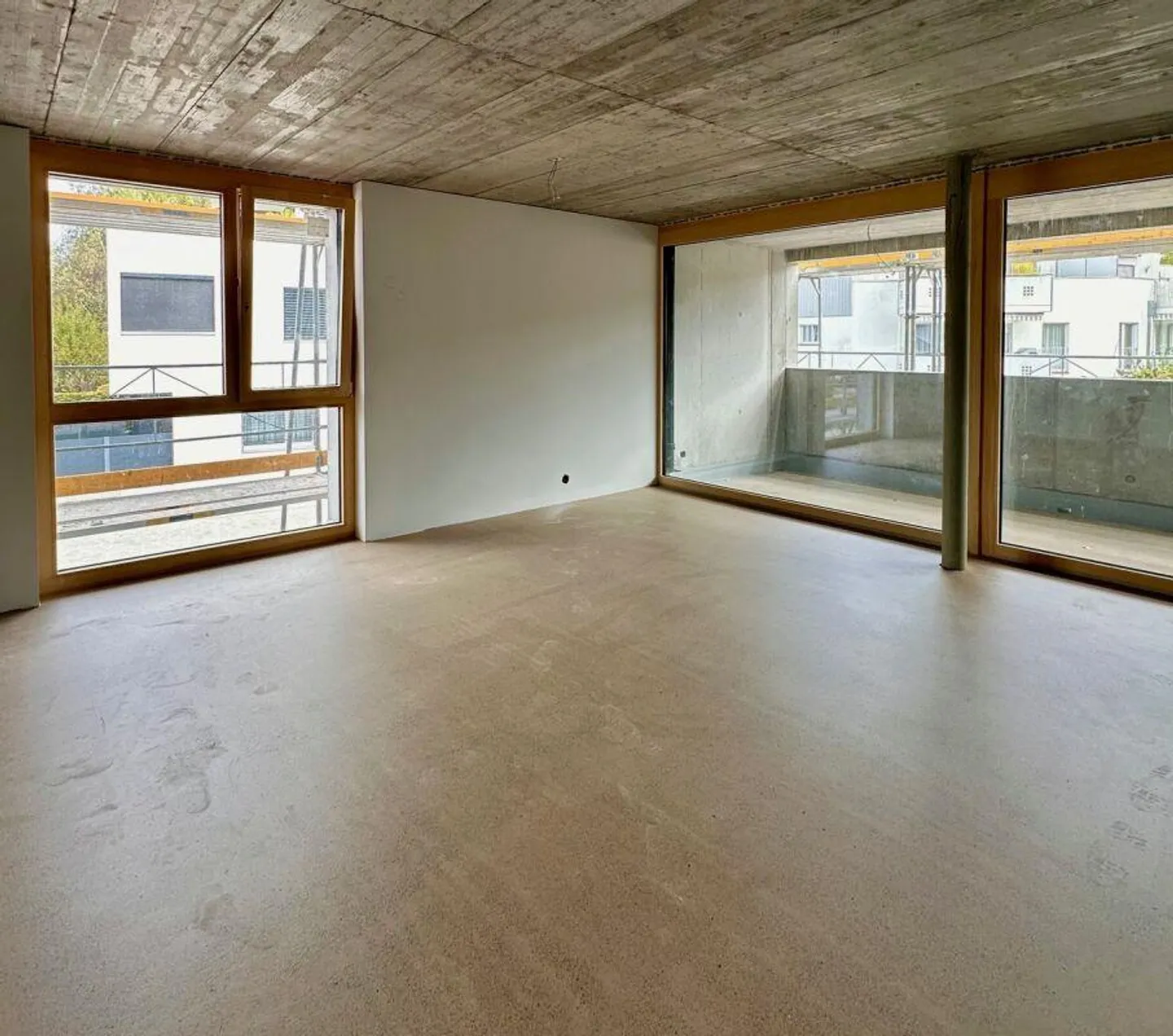 Première location appartement 4.5 pièces - Photo 6 sur 7