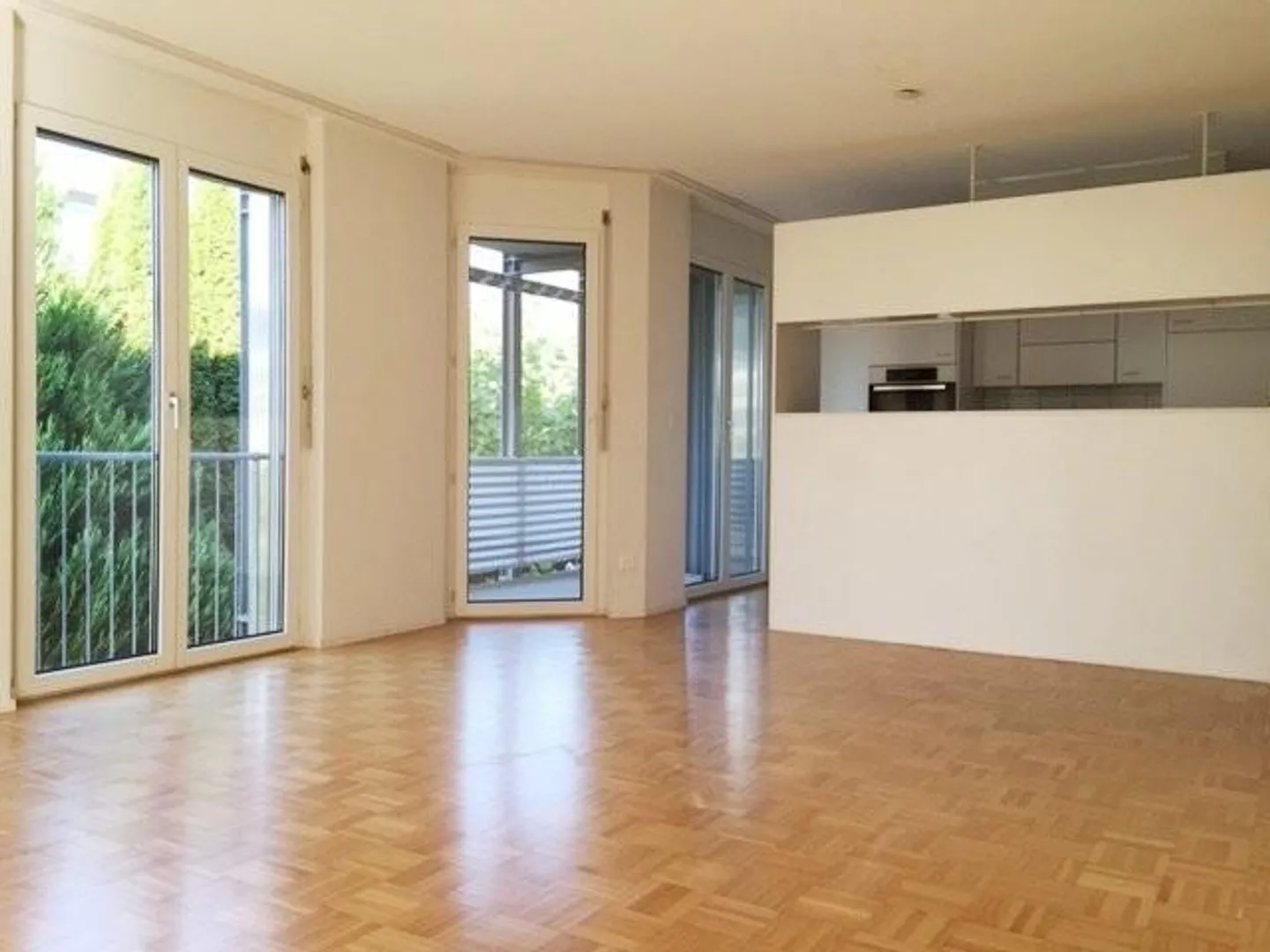 Ottimo appartamento a Flamatt! - Foto 2 di 7