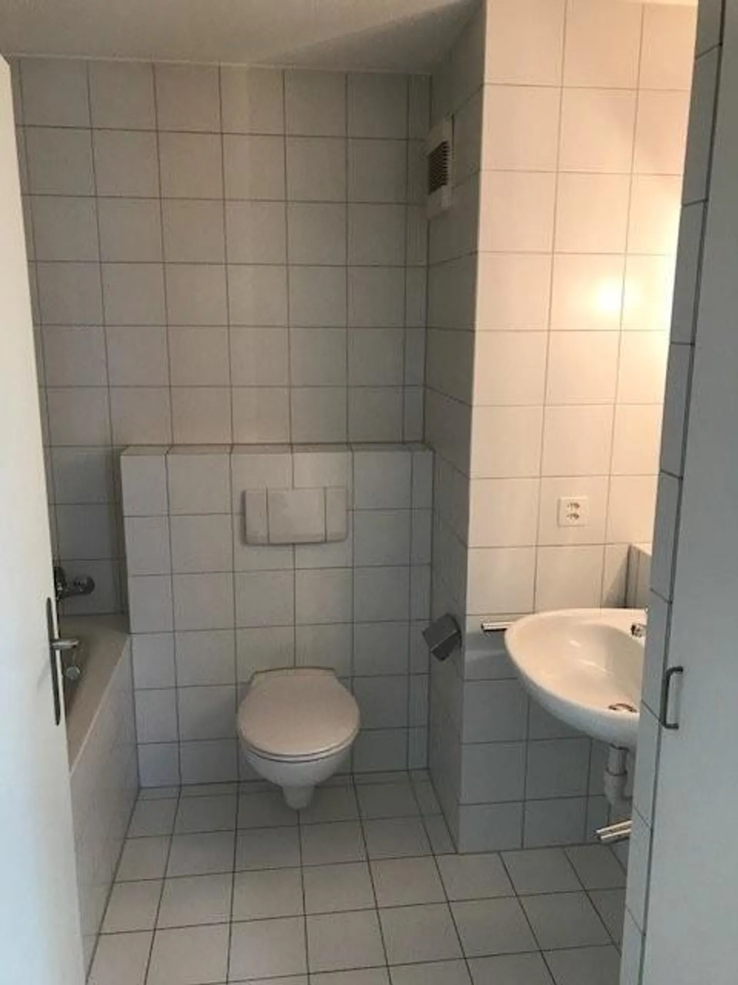 Ottimo appartamento a Flamatt! - Foto 6 di 7