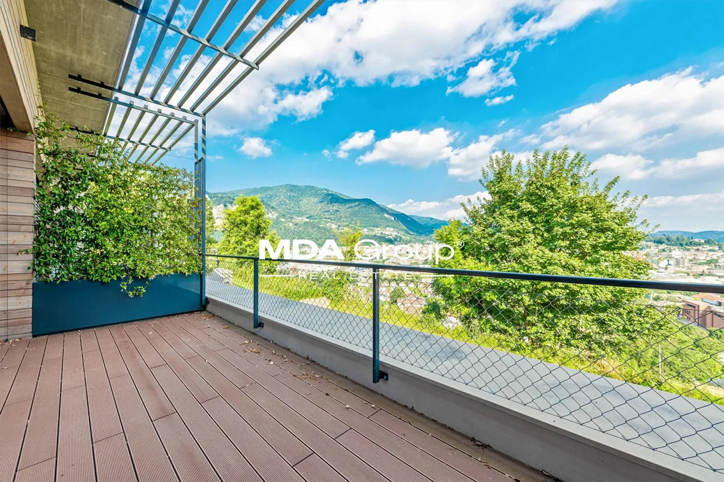 Duplex - Mendrisio - Foto 2 di 13