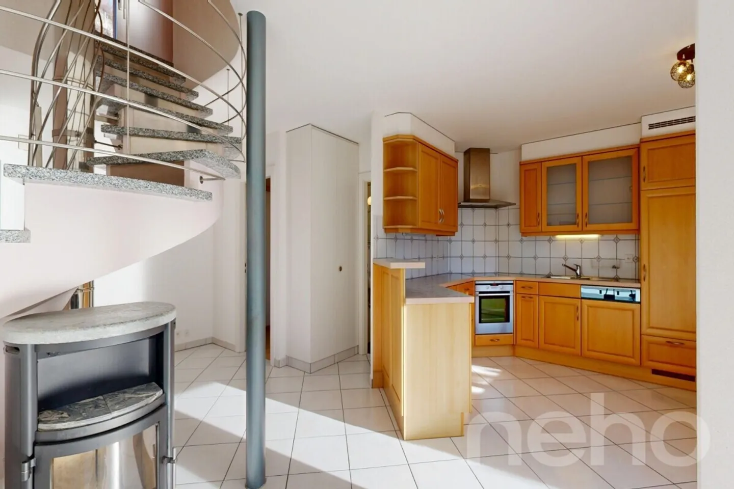 Villa exceptionnelle avec vue montagne - Photo 4 sur 12