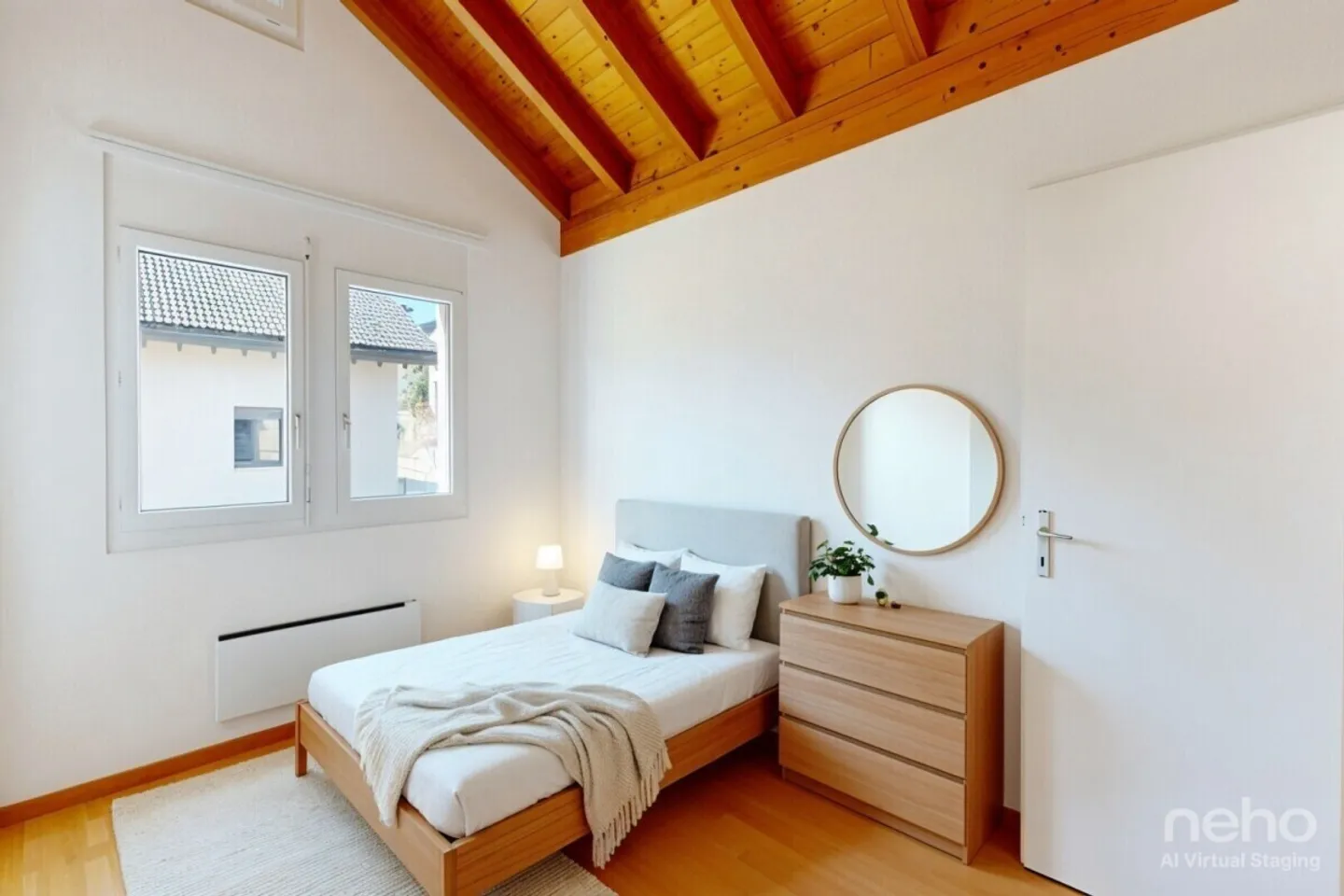 Villa exceptionnelle avec vue montagne - Photo 8 sur 12