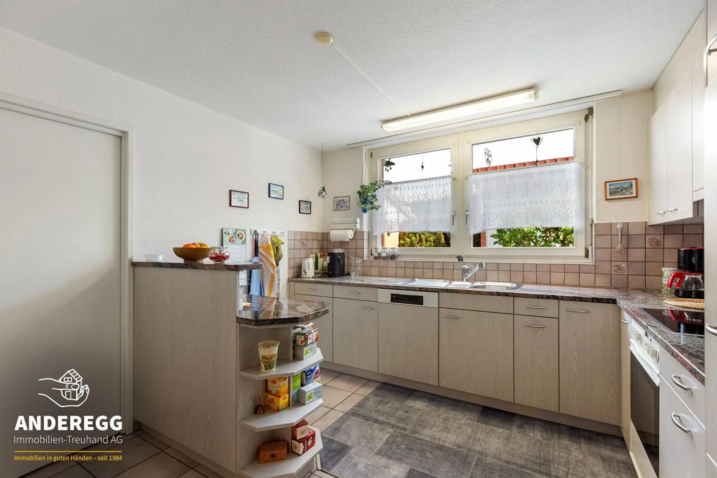 Charmantes Reihenmittelhaus in Seuzach - Foto 4 von 14