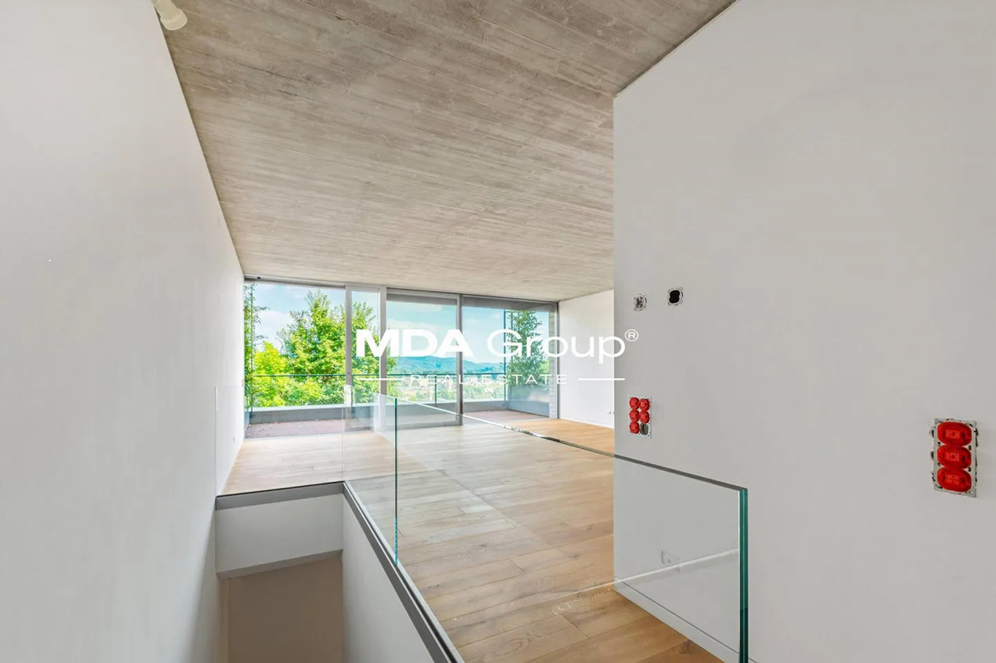 Duplex - Mendrisio - Foto 6 di 13