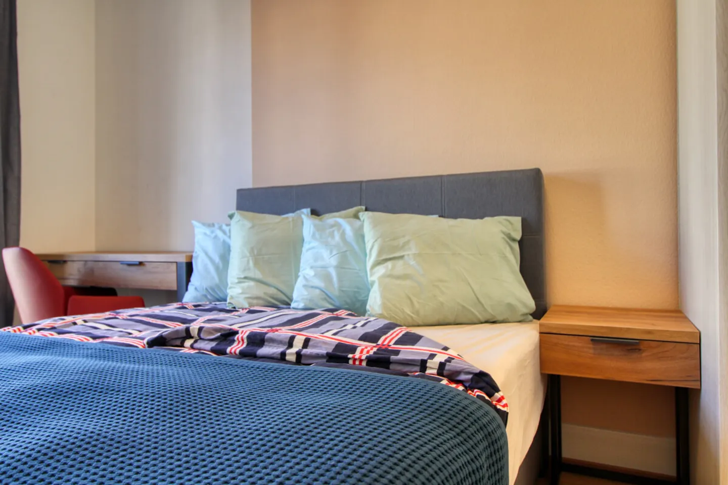 Zimmer 1 Stück - Foto 5 von 27