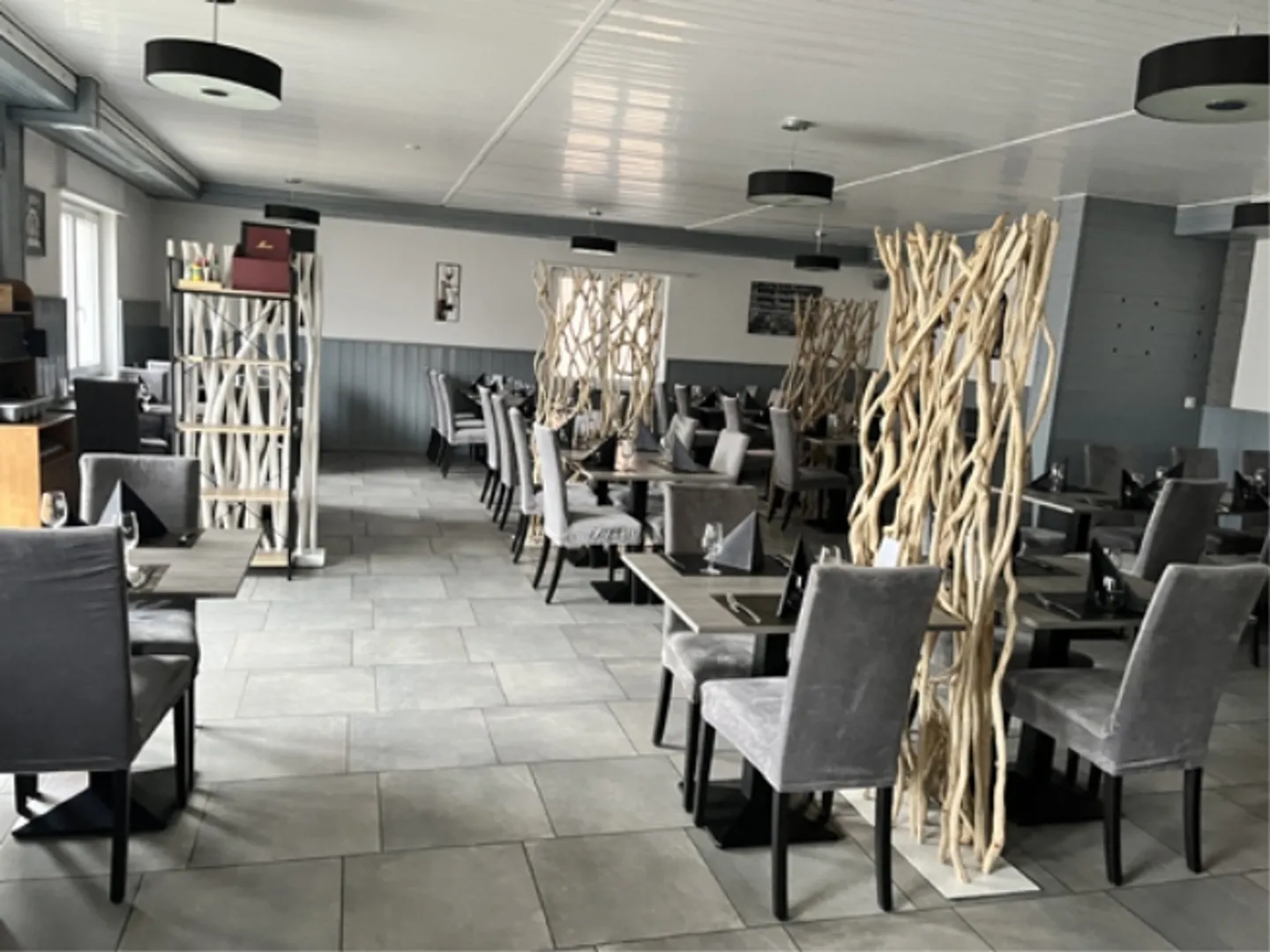 Investire e lavorare sotto lo stesso tetto - Foto 10 di 10