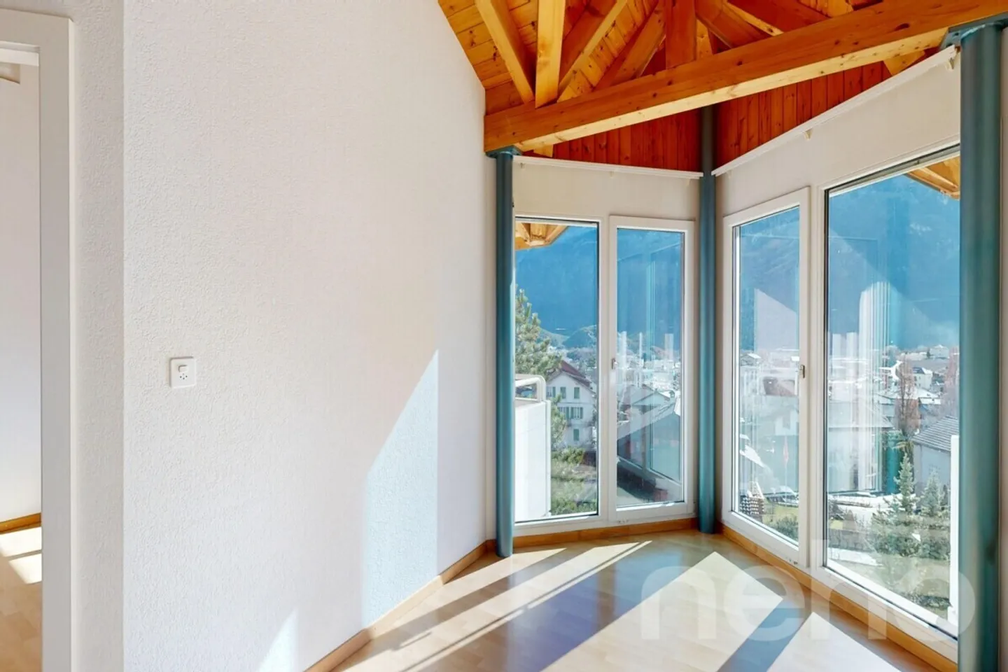 Villa exceptionnelle avec vue montagne - Photo 10 sur 12