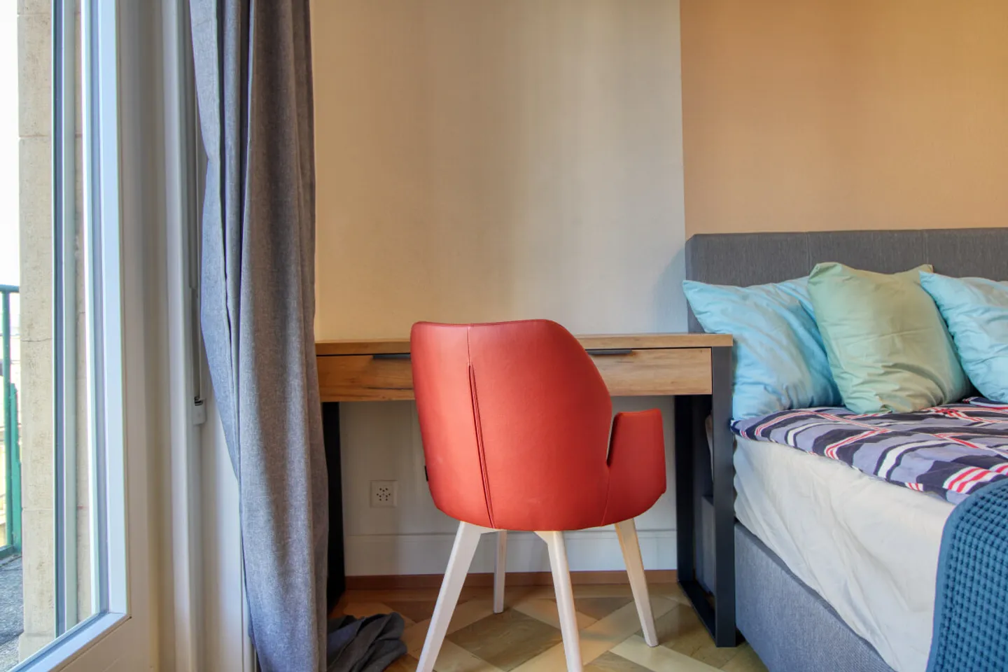 Zimmer 1 Stück - Foto 3 von 27