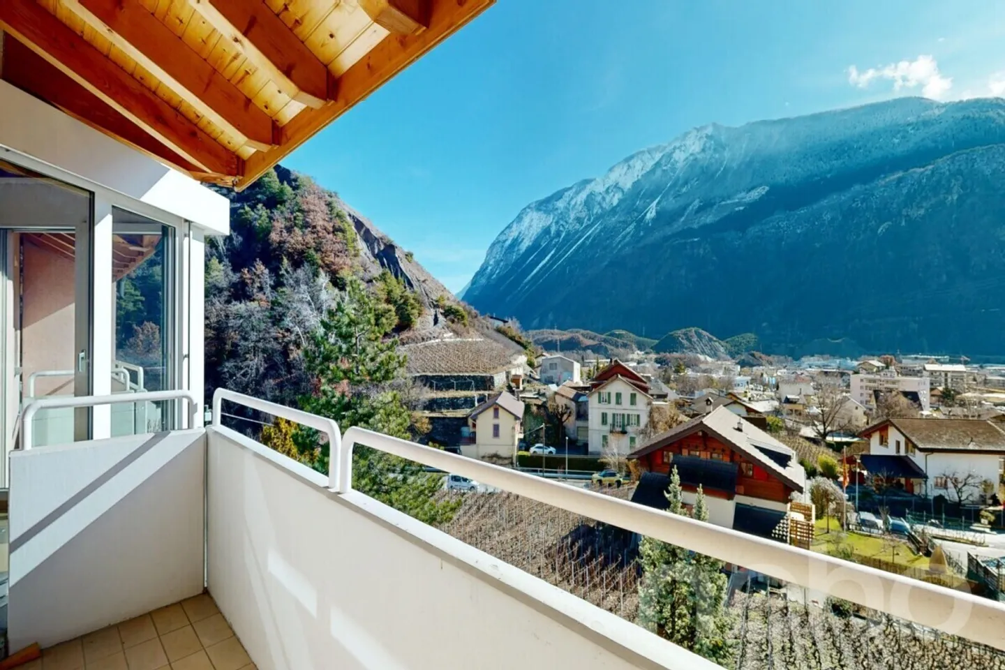 Villa exceptionnelle avec vue montagne - Photo 11 sur 12