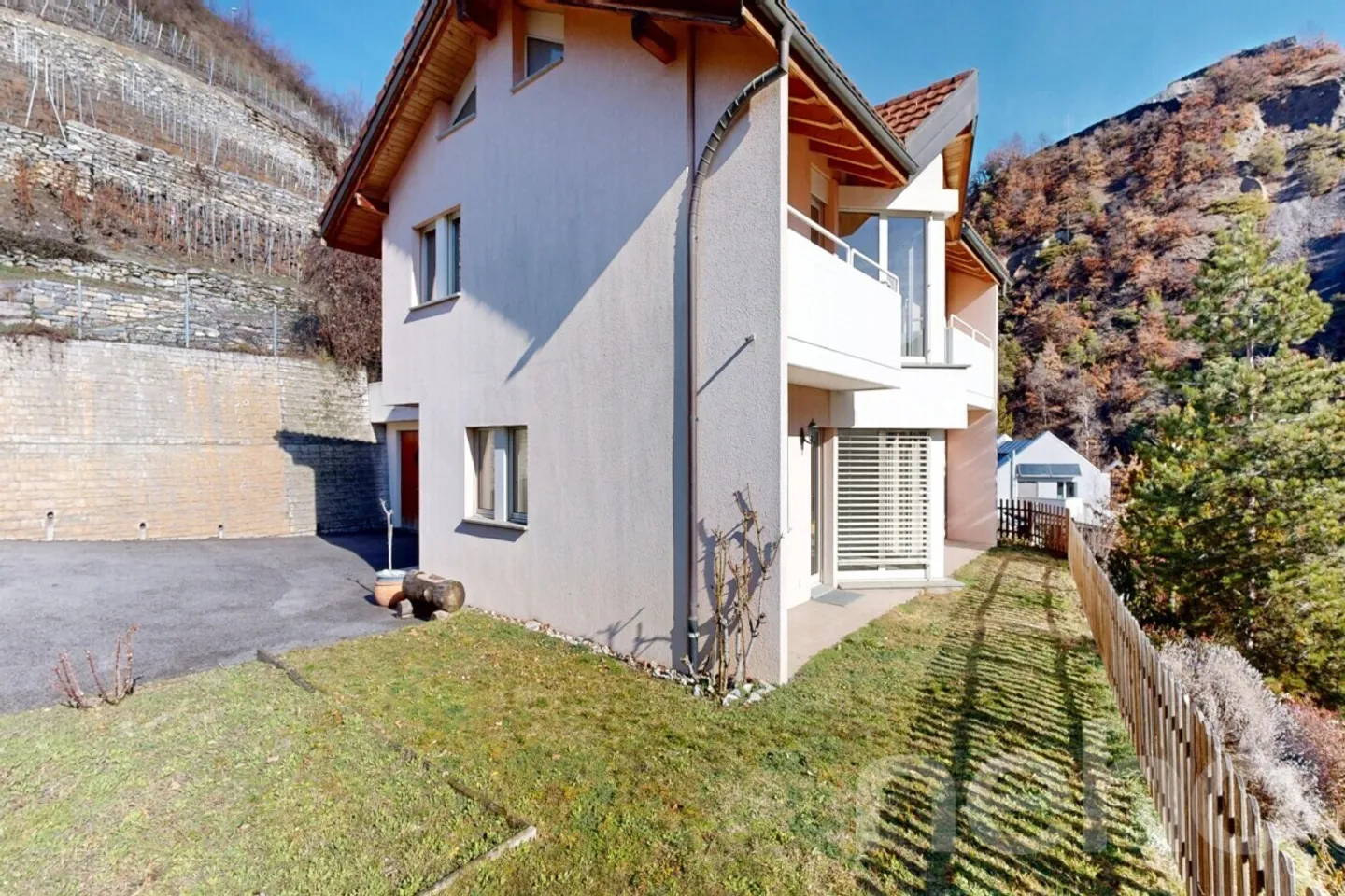 Villa exceptionnelle avec vue montagne - Photo 12 sur 12