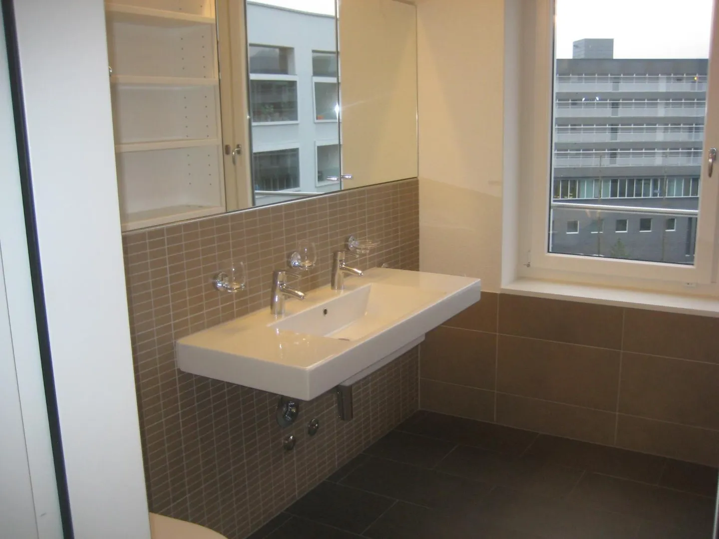 Appartamento moderno a Zurigo - Foto 3 di 8