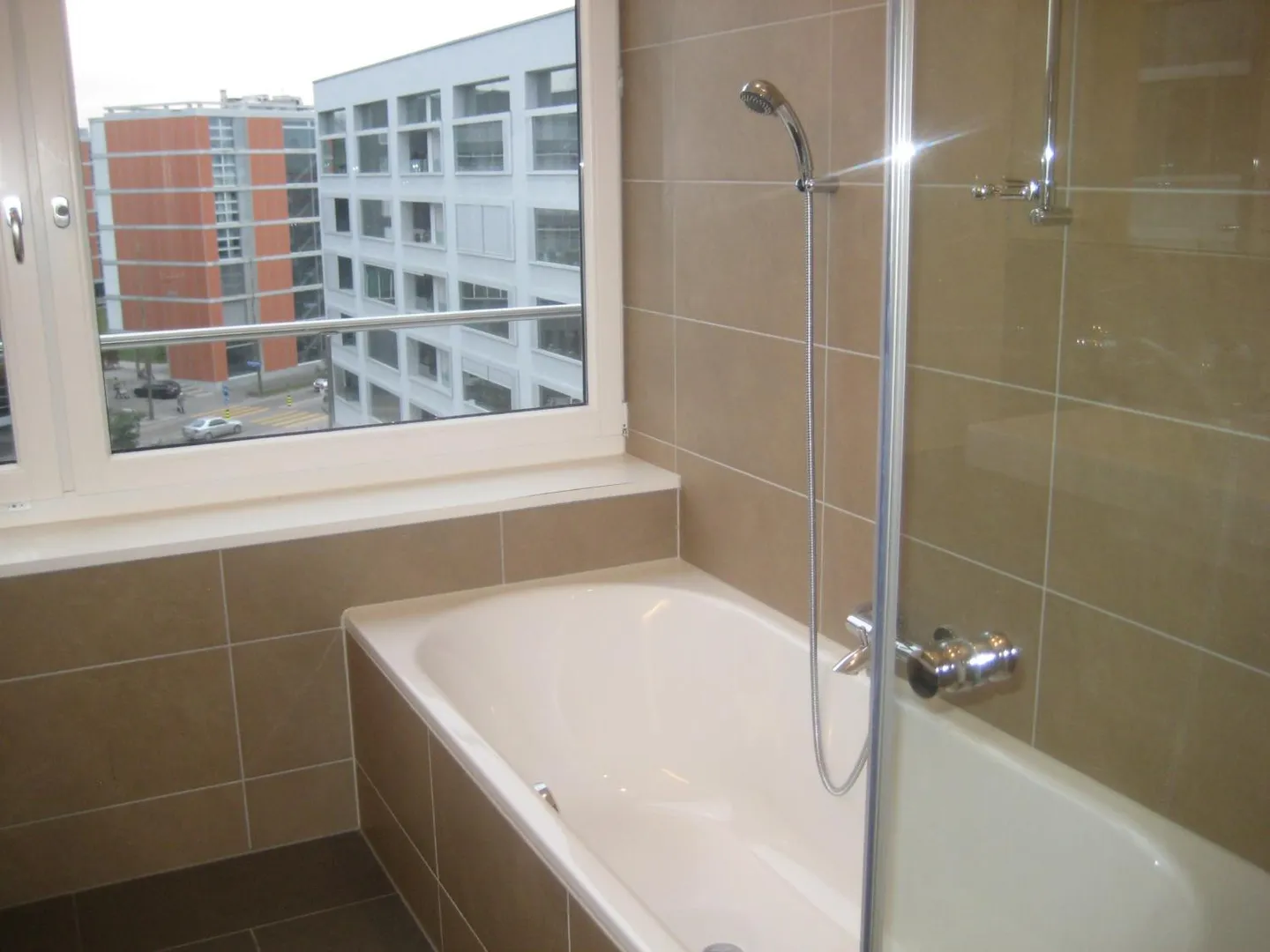 Appartamento moderno a Zurigo - Foto 4 di 8