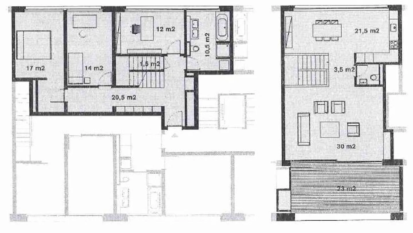 Appartamento moderno a Zurigo - Foto 8 di 8