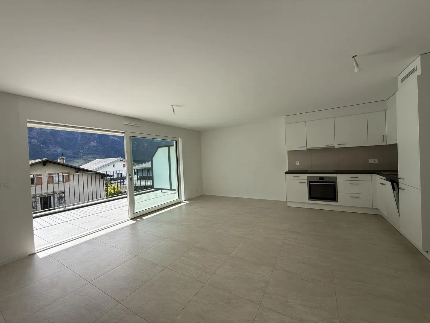 Appartamento 3.5 stanze - Foto 1 di 9