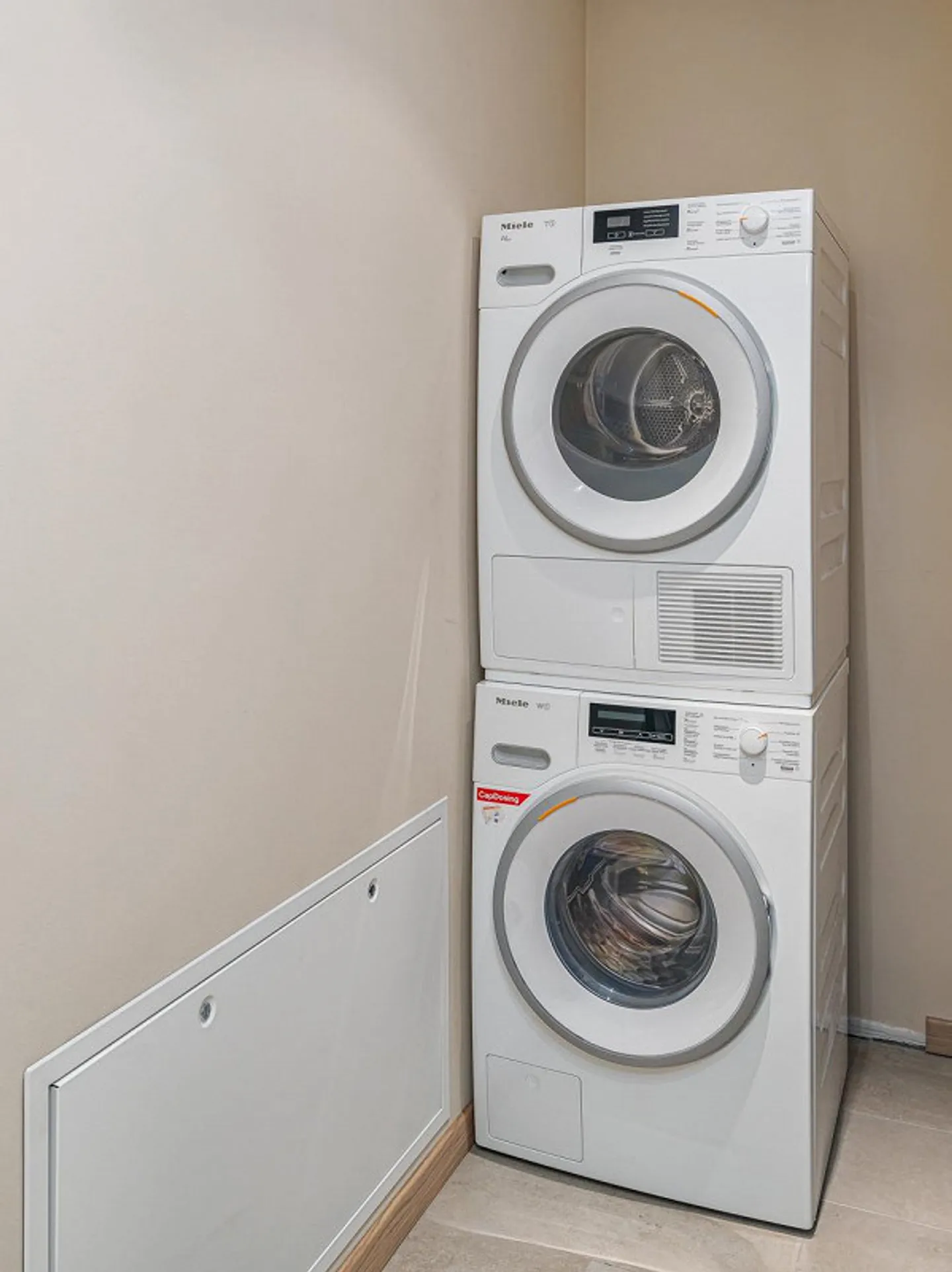 Appartement de vacances, meublé, disponible pour 10 mois - Photo 5 sur 13