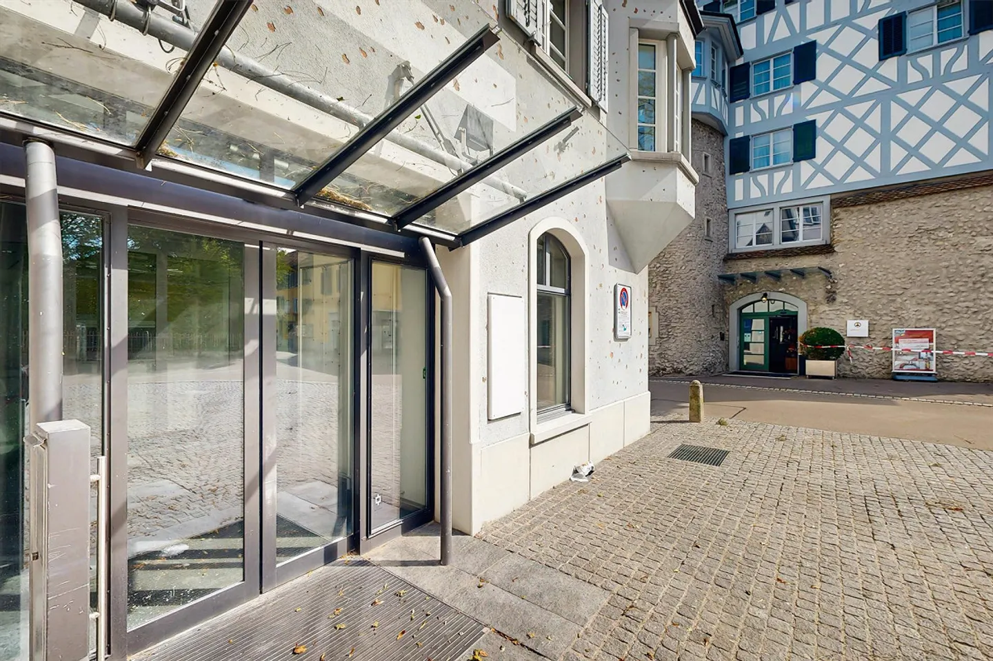 Appartamento nel centro storico di Bülach! - Foto 1 di 6