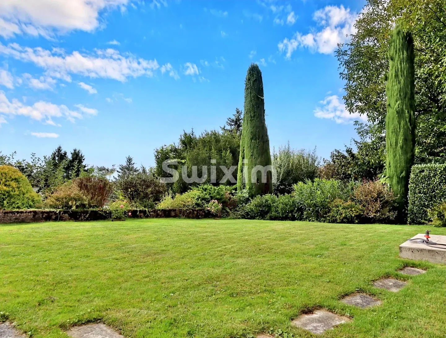 Villa Détachée avec Vue sur le Lac - Photo 2 sur 8