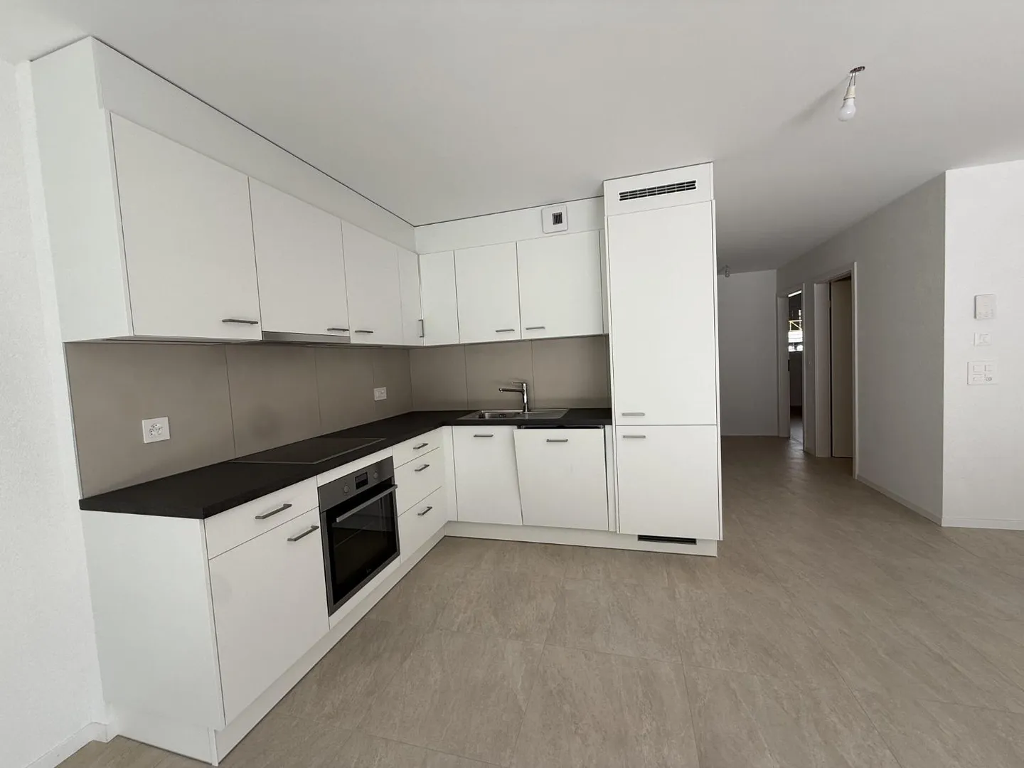 Appartamento 3.5 stanze - Foto 2 di 9