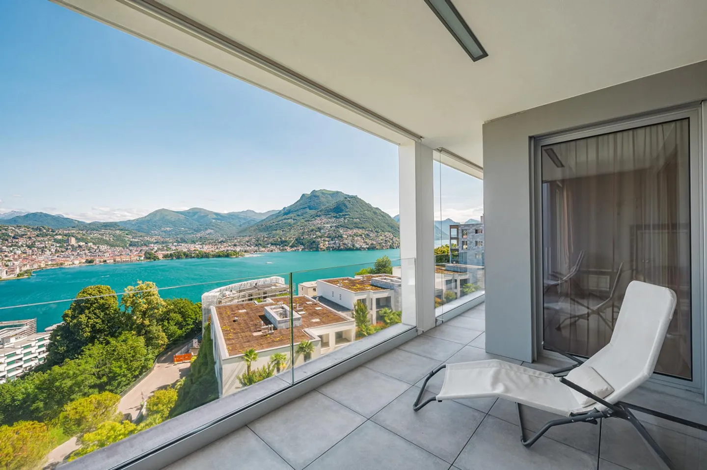 Appartement de vacances, meublé, disponible pour 10 mois - Photo 8 sur 13