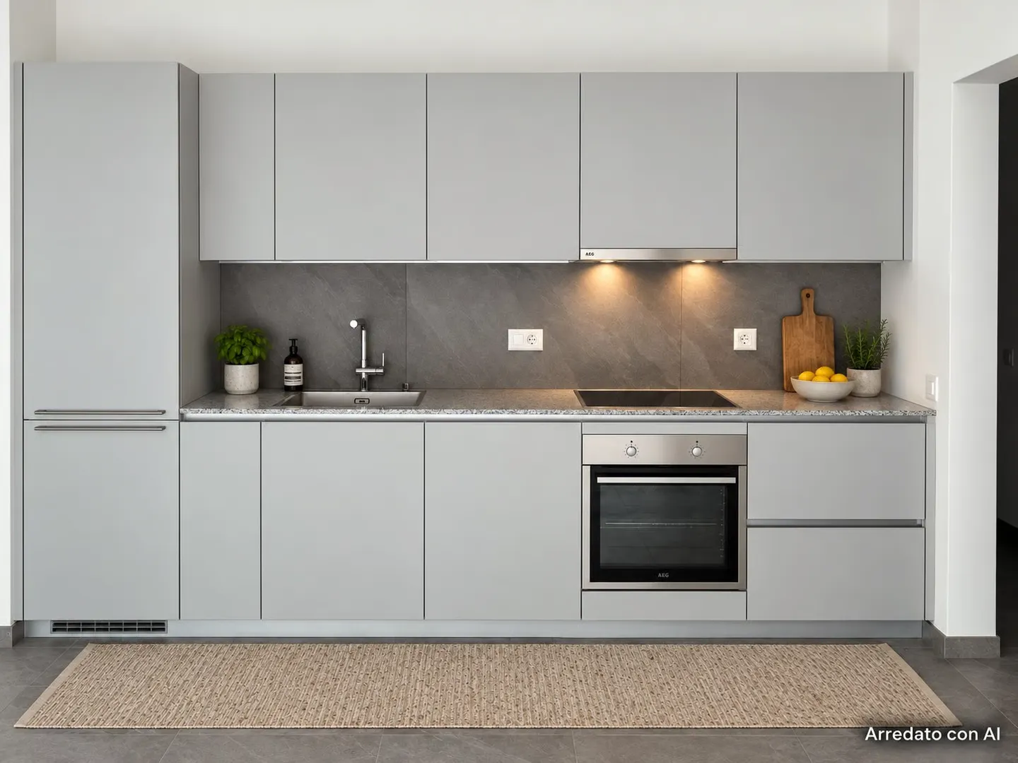 Modernes Dachgeschossapartment mit 4,5 Zimmern in Cama - sofort verfügbar - Foto 6 von 16