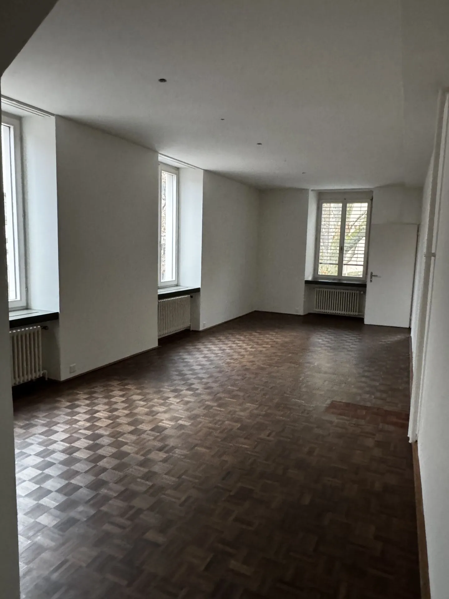 Prestige-Bürofläche am Limmatquai - Arbeiten, wo Zürich pulsiert - Foto 9 von 14