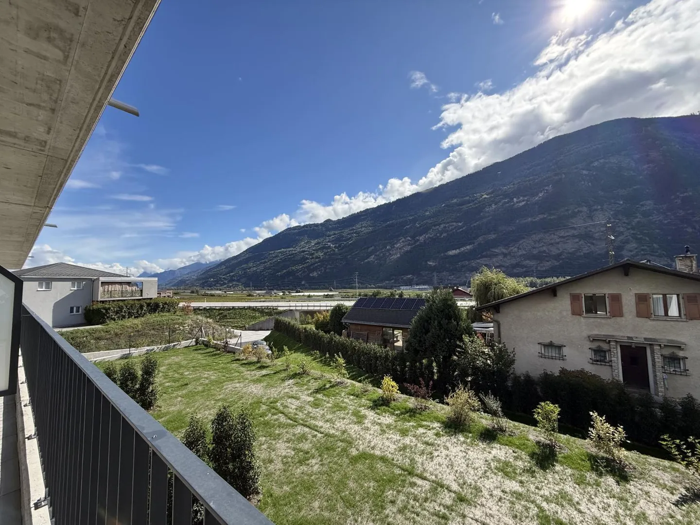 Appartamento 3.5 stanze - Foto 8 di 9
