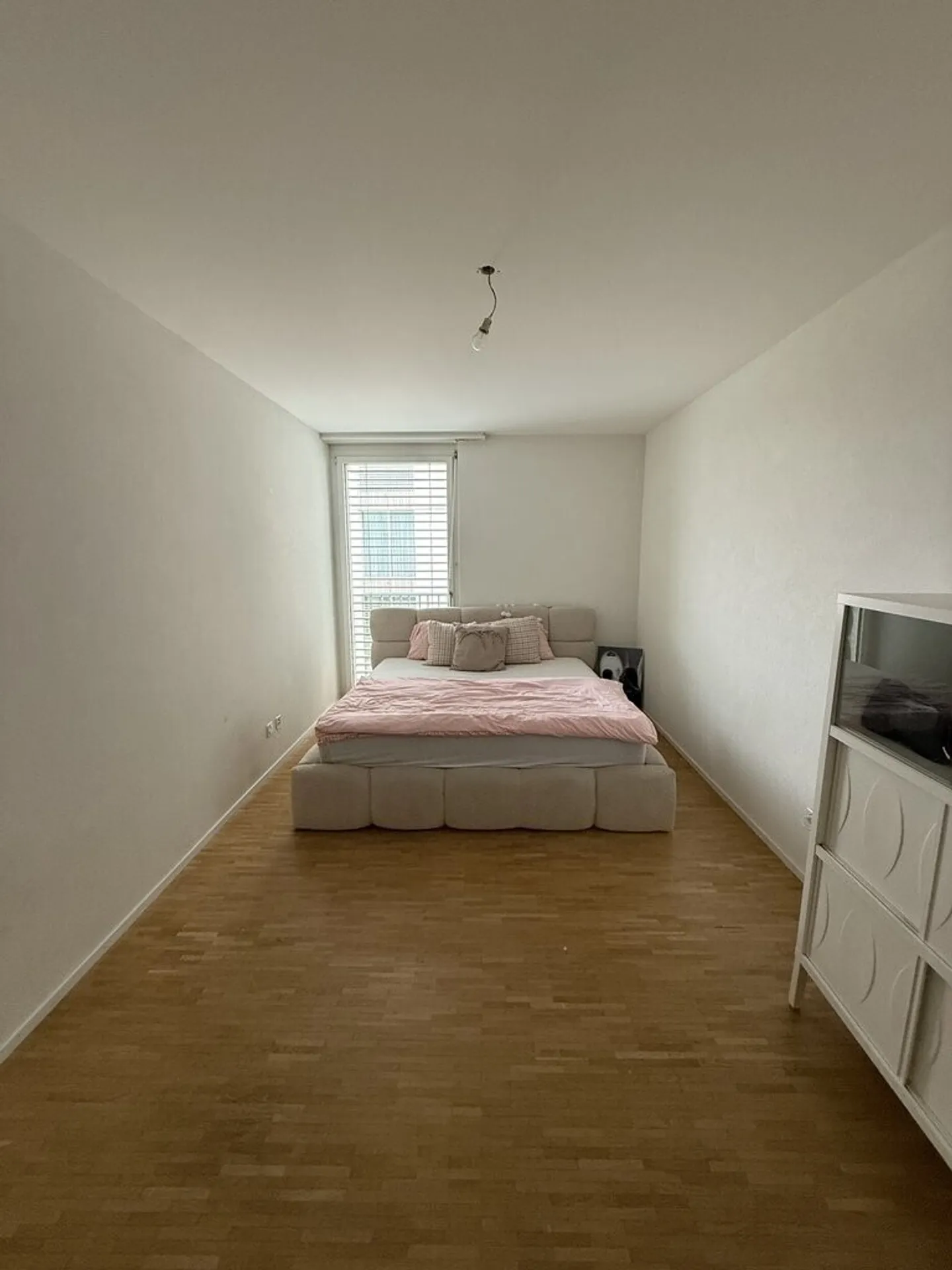 Unterkunft mit geräumigem Balkon - Foto 4 von 9