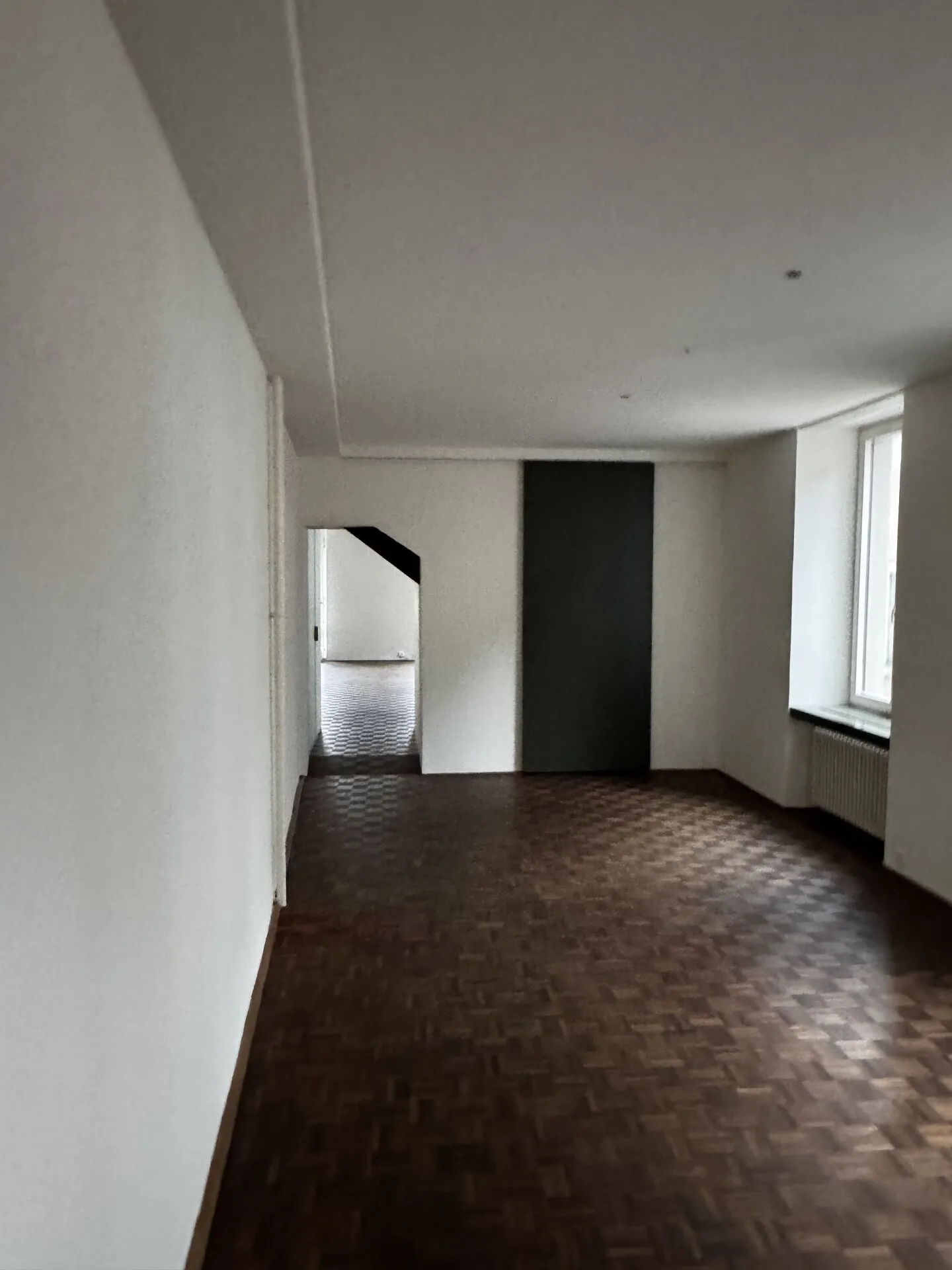 Prestige-Bürofläche am Limmatquai - Arbeiten, wo Zürich pulsiert - Foto 10 von 14