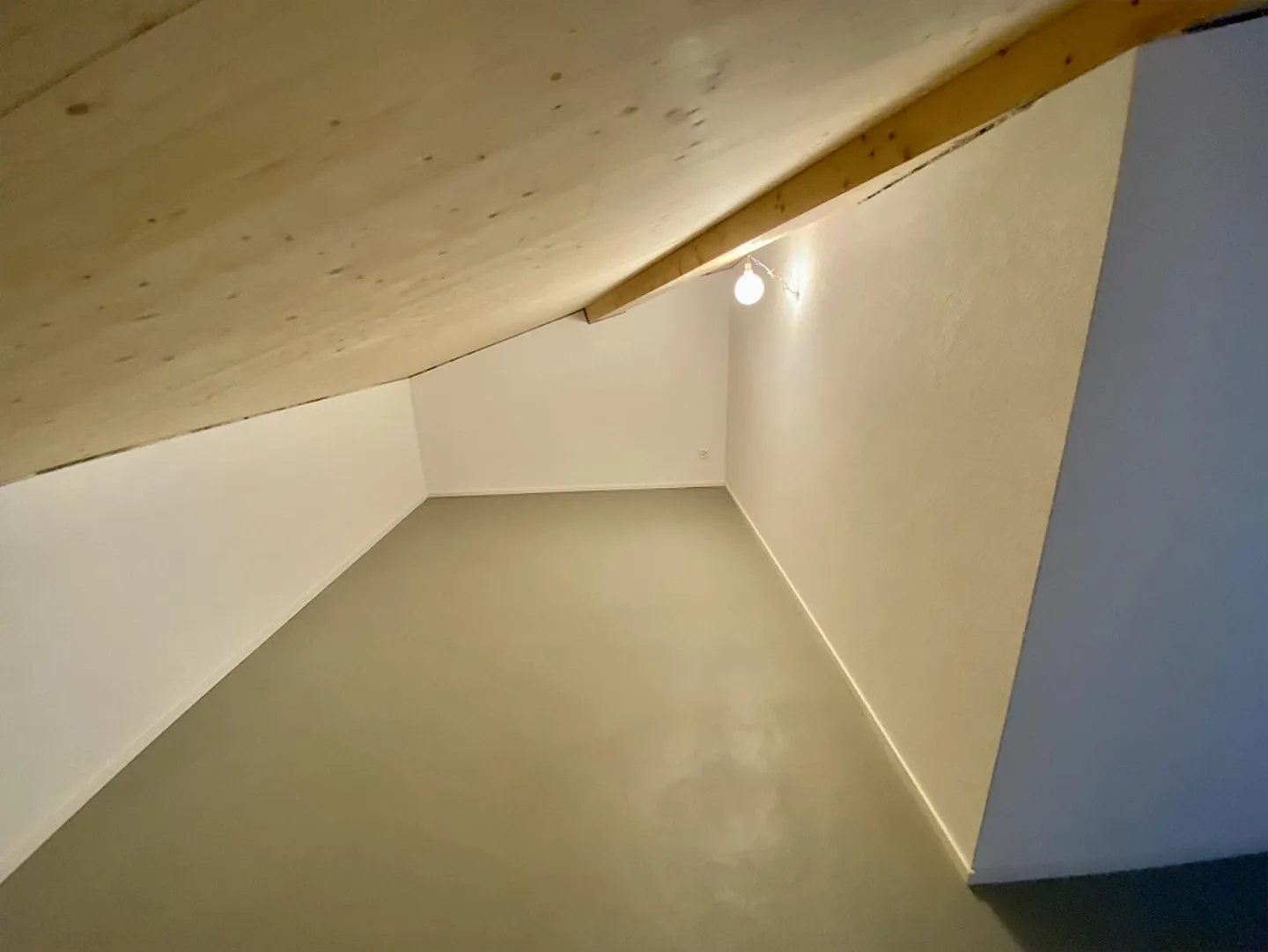 Modern 4.5-room penthouse with beautiful terrace - Photo 4 of 14