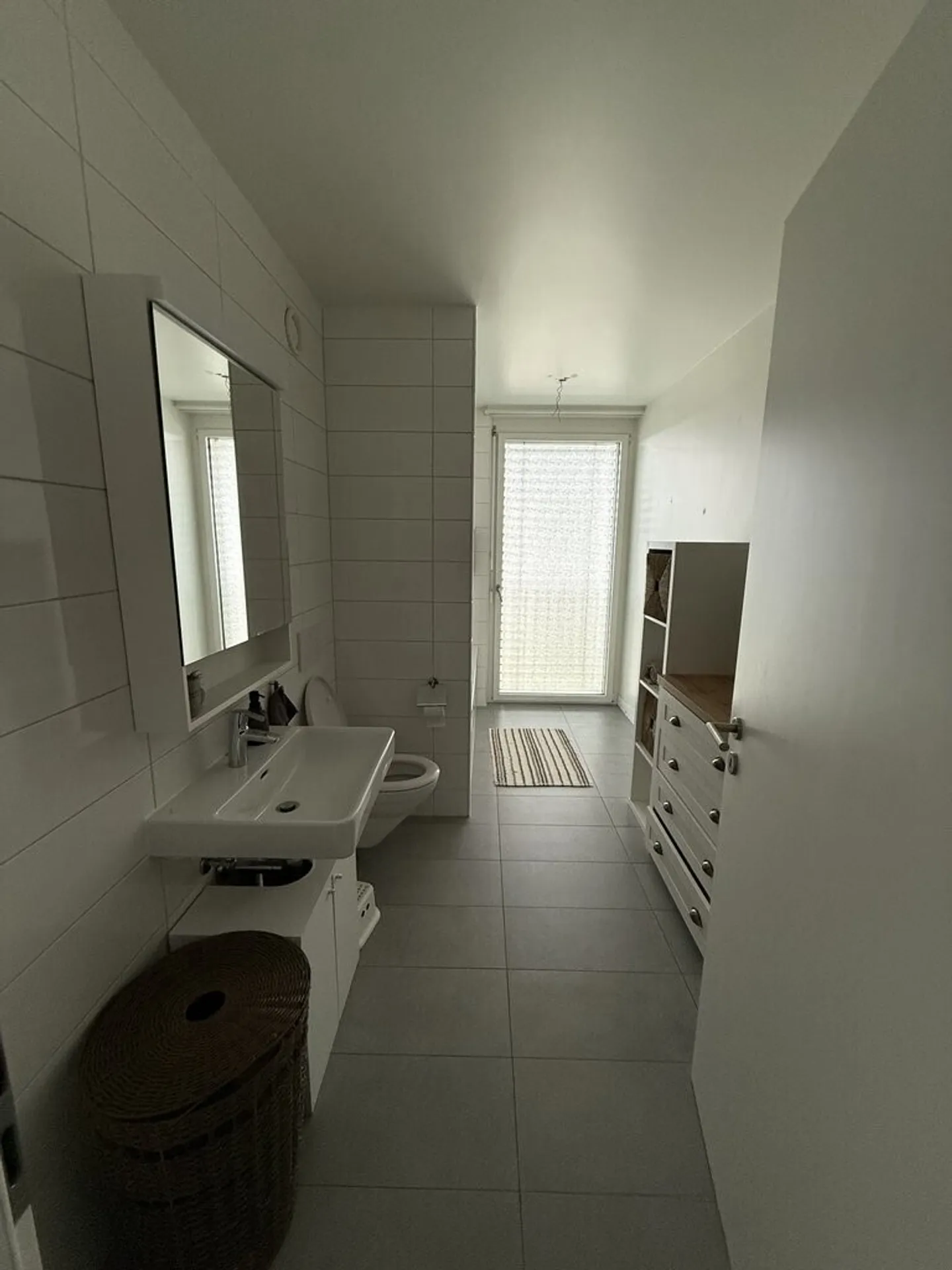 Unterkunft mit geräumigem Balkon - Foto 6 von 9