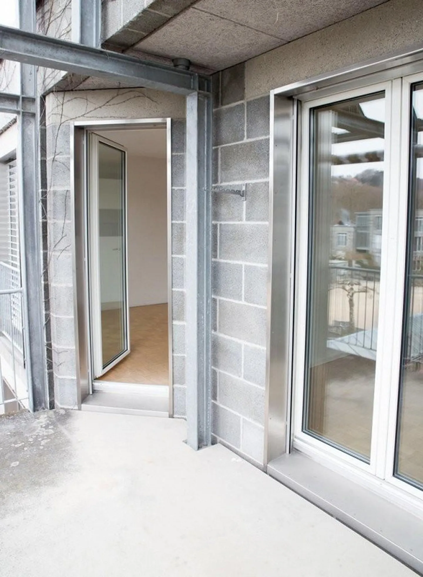 Ottimo appartamento a Flamatt! - Foto 7 di 7