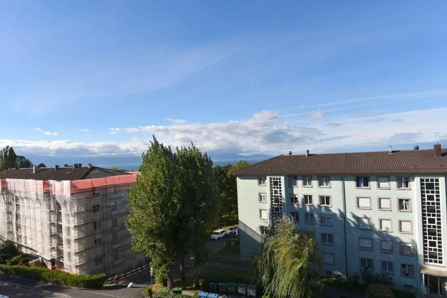 5 Minuten vom Prilly-Centre entfernt, Unterkunft mit Aussicht - Foto 2 von 11