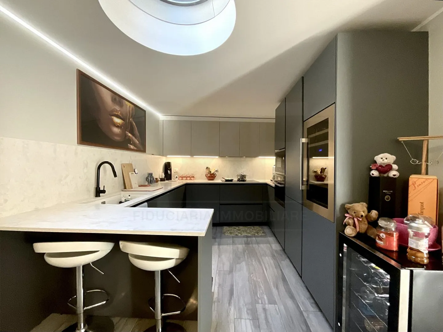 PURA / CASLANO - BELLE OPPORTUNITÉ DE 4.5 PIÈCES - Photo 2 sur 11