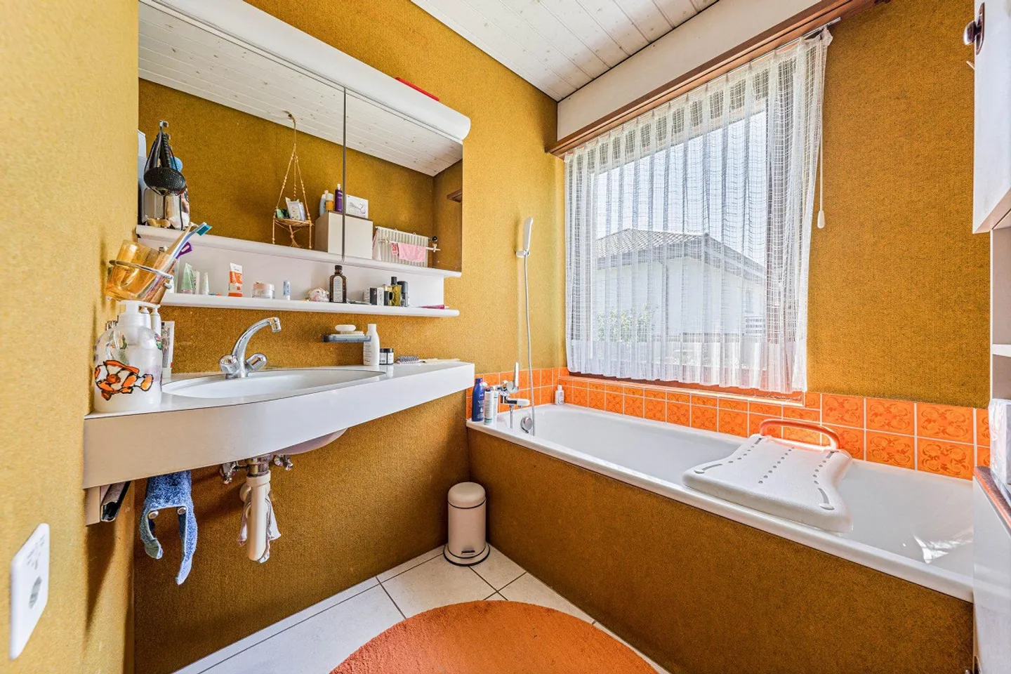 RISERVATO: Incantevole casa unifamiliare con giardino - Foto 8 di 10
