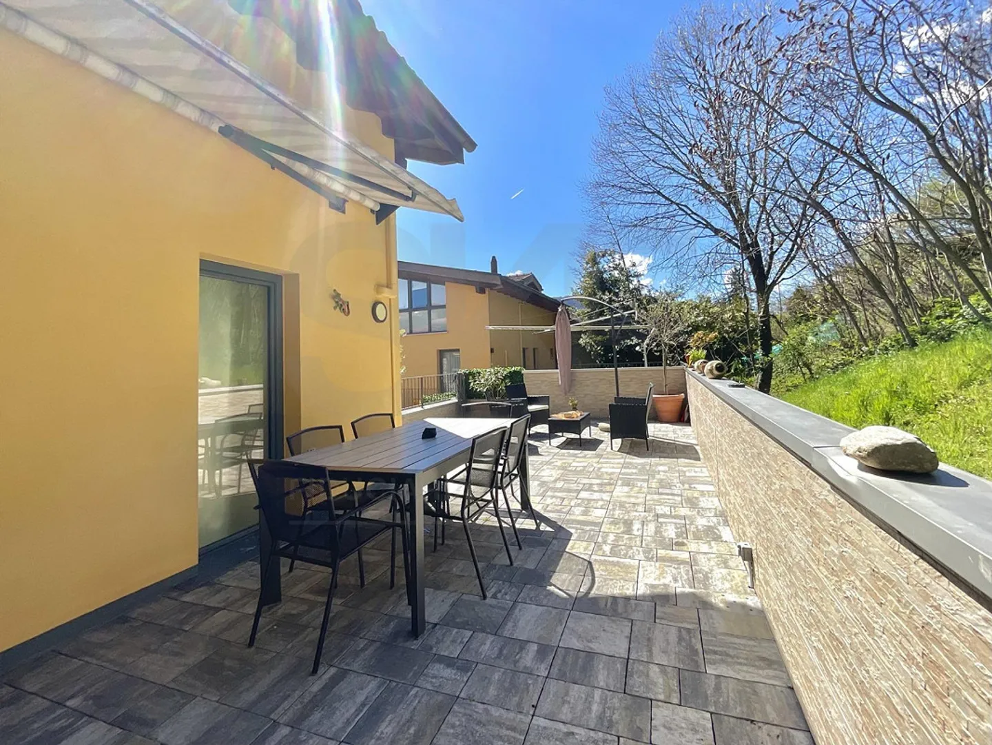 PURA / CASLANO - BELLE OPPORTUNITÉ DE 4.5 PIÈCES - Photo 3 sur 11