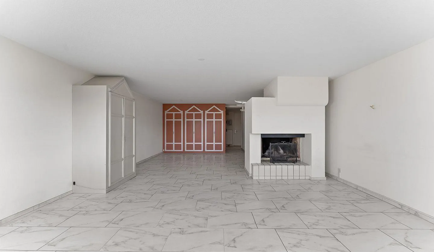 Geräumige Attika-Maisonette in Luzern - Foto 5 von 18