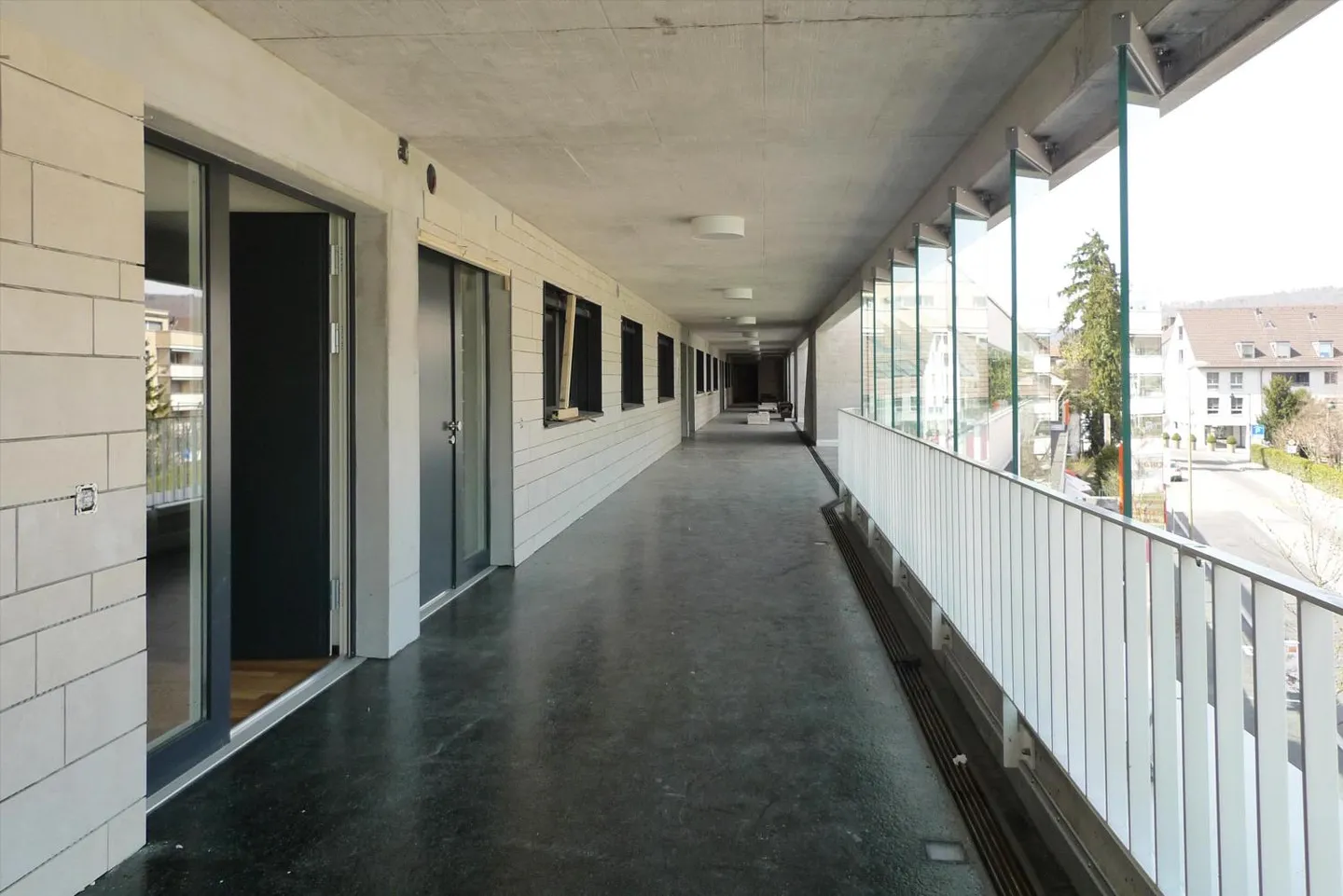 Appartamento 3½ camere affascinante - Foto 1 di 7
