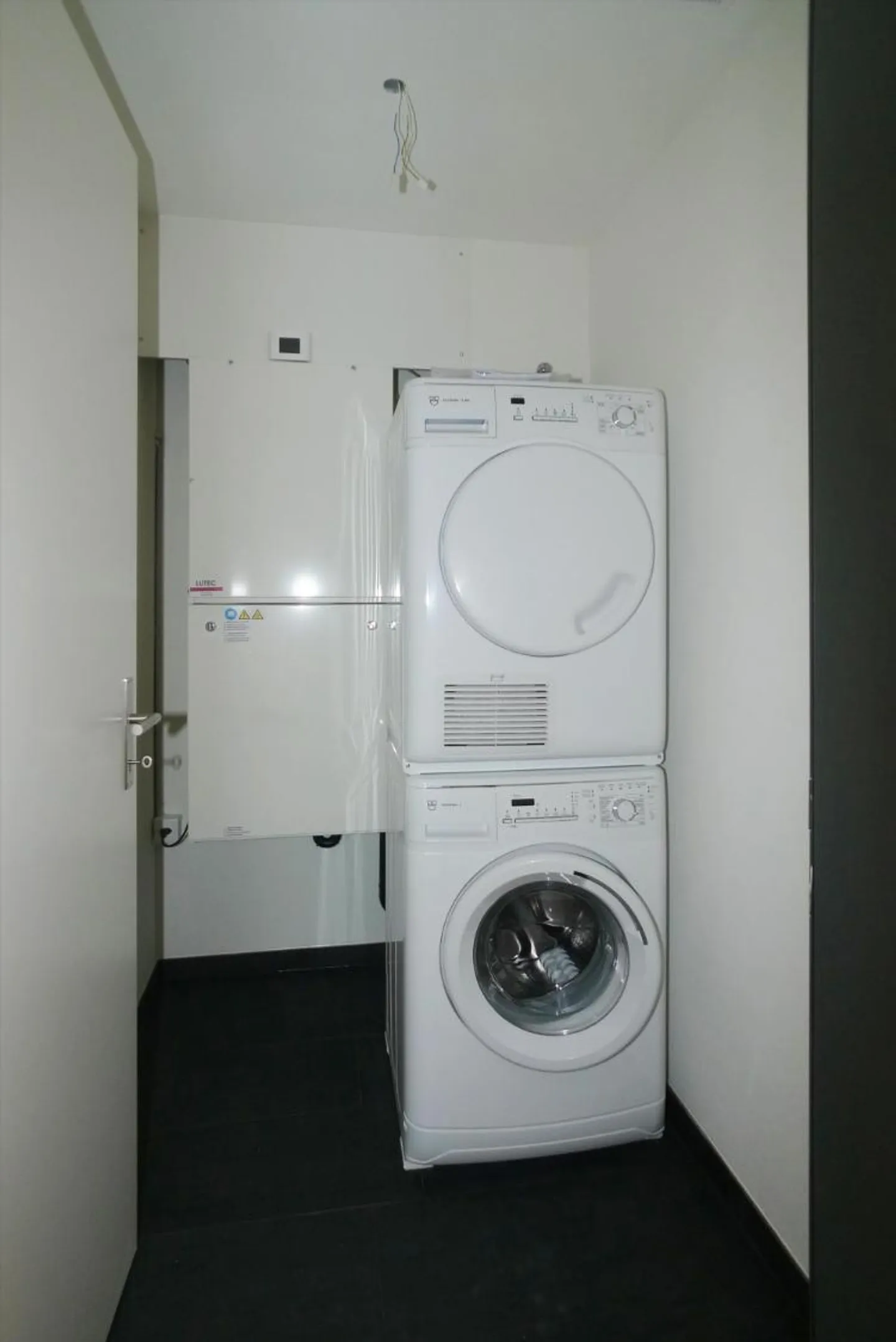 Appartamento 3½ camere affascinante - Foto 4 di 7