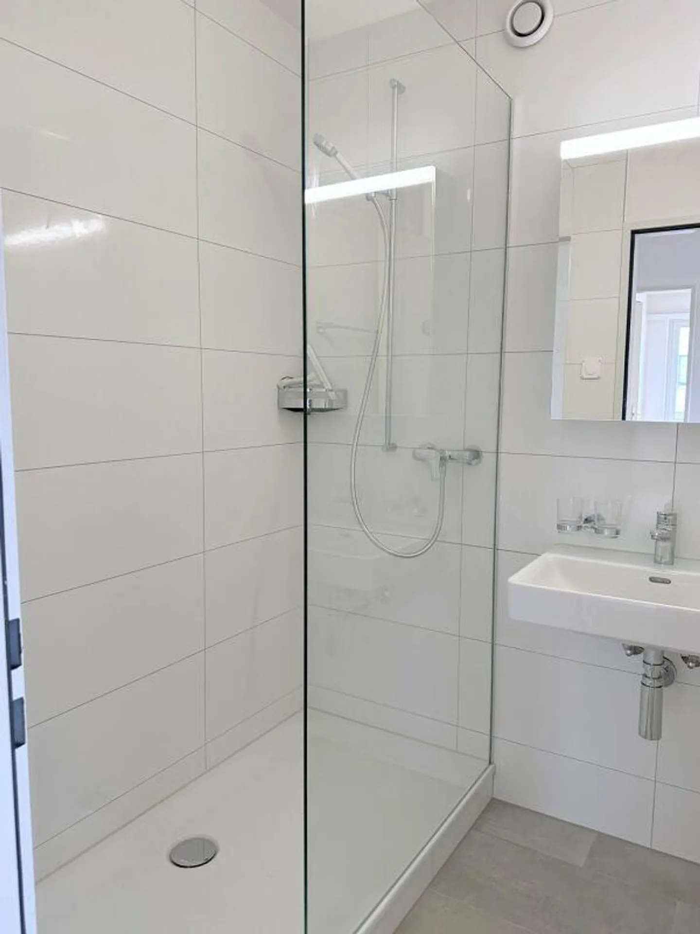 Appartamento ristrutturato di 4,5 locali con area salotto - Foto 3 di 14