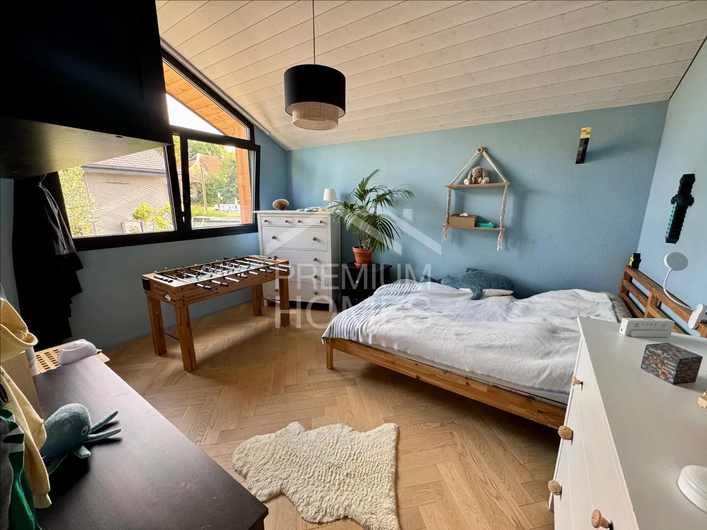 Casa pronta da vivere, tutto comfort, con auto - Foto 8 di 9