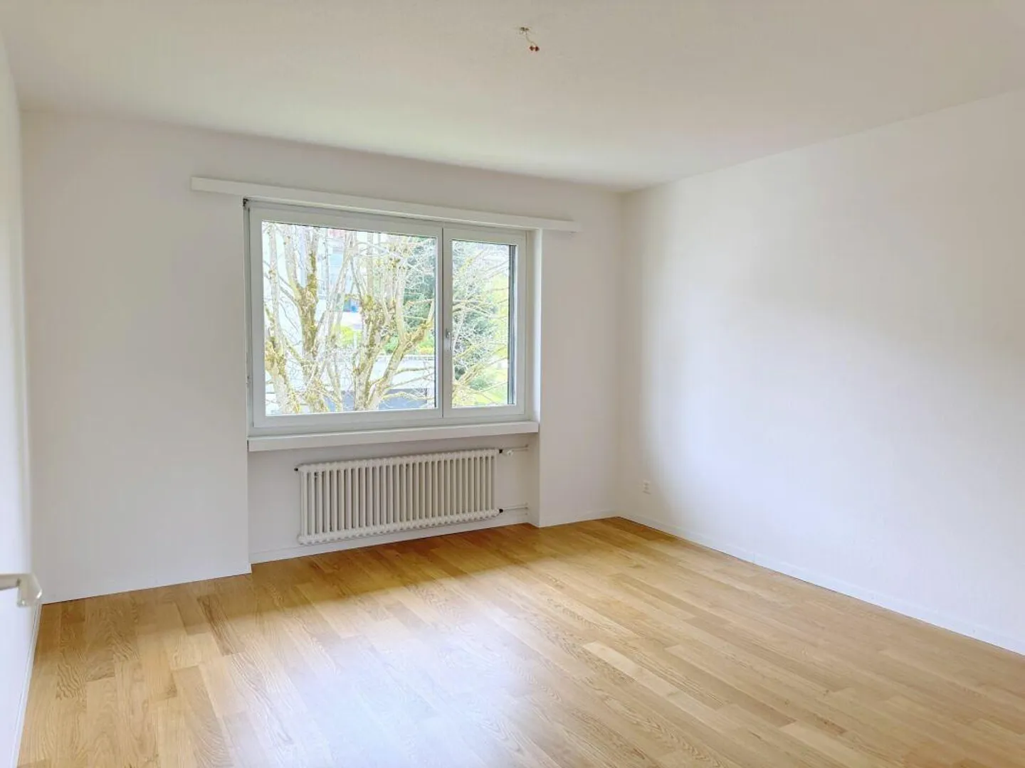 Appartamento ristrutturato di 4,5 locali con area salotto - Foto 10 di 14