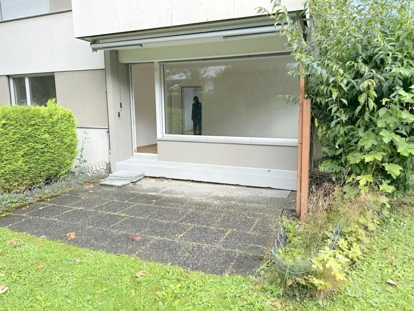 Appartamento ristrutturato di 4,5 locali con area salotto - Foto 13 di 14