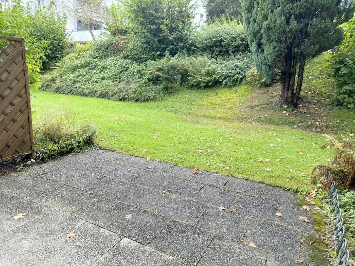 Appartamento ristrutturato di 4,5 locali con area salotto - Foto 12 di 14