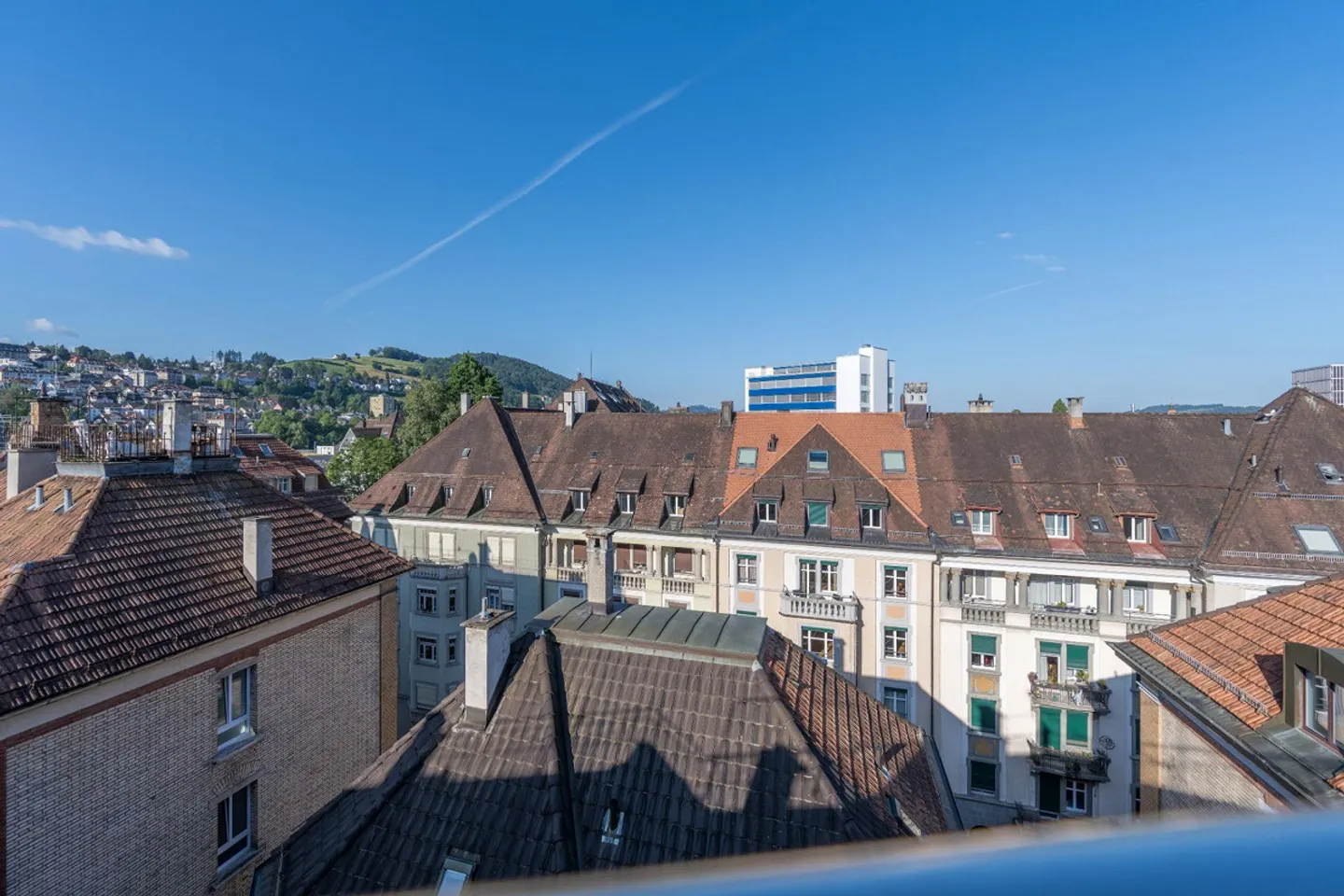 Bonheur de vivre exclusif avec terrasse sur le toit - Photo 7 sur 12